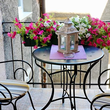 Flowers Zagreb Downtown Ngoại thất bức ảnh